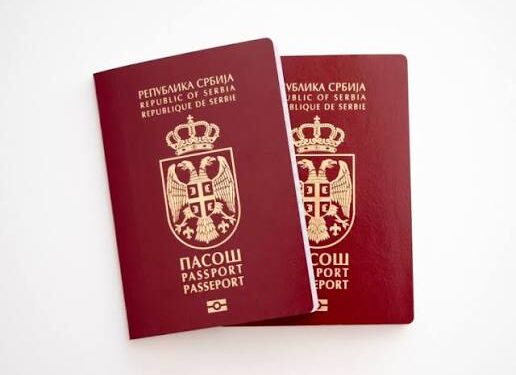 МИСТЕРИОЗНО СЛОВО „H“ У ПАСОШУ: ШТА ЗНАЧИ И ЗБОГ ЧЕГА ЈЕ СРБИН ВРАЋЕН СА ГРАНИЦЕ