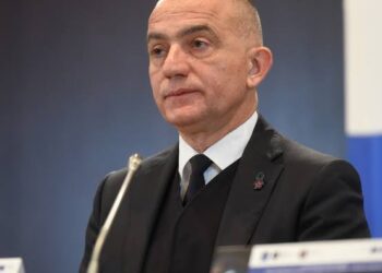 ВЈТ У БЕОГРАДУ: Вујић поднео кривичну пријаву против председника ВСТ Стаменковића