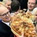Вучевић: Божић нас подсећа на заједништво, праштање и љубав