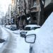 Јутро хладно са мразом, током дана ведро