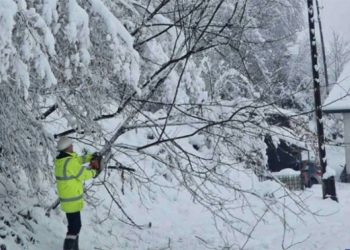 Ванредна ситуација у 11 општина и градова