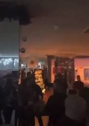 Млади Хрвати певају о клању Срба док Пицула глуми моралног арбитра