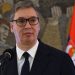 Вучић у посети Уједињеним Арапским Емиратима