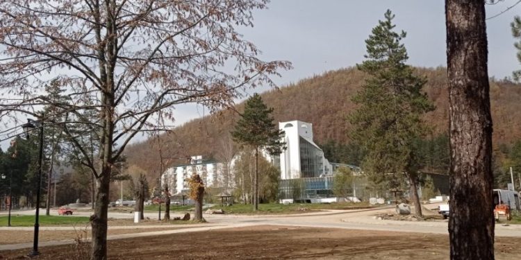 Дaнас почињу пријаве пензионера за бесплатну рехабилитацију у бањама у Србији