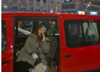 Селаковић: Напад на Ану Бекуту је опасна порука за друштво
