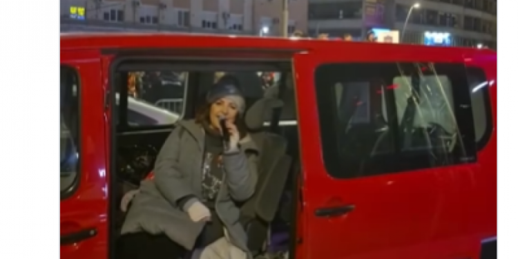 Селаковић: Напад на Ану Бекуту је опасна порука за друштво