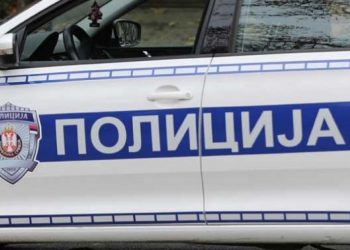 Албанци пуцали на српску полицију код Куршумлије
