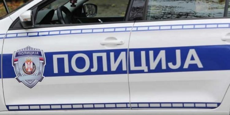 Албанци пуцали на српску полицију код Куршумлије