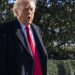 Трамп тражи од Данске да се одмах повуче са Гренланда