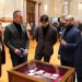 У Скупштини Србије отворена изложба „Јасеновац – трајна опомена“