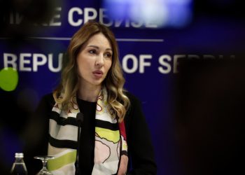 Ђедовић Хандановић: Србија обезбедила услове за наставак рада НИС-а упркос санкцијама