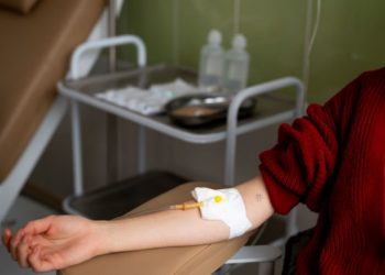 Драстично смањене залихе крви: Институт апелује на грађане