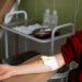 Драстично смањене залихе крви: Институт апелује на грађане