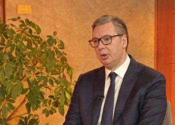 Вучић: Ово је година одлуке, очекујем да се министри посвете послу
