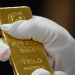 Цена злата достигла нови рекорд, са више од 5.000 долара по унци