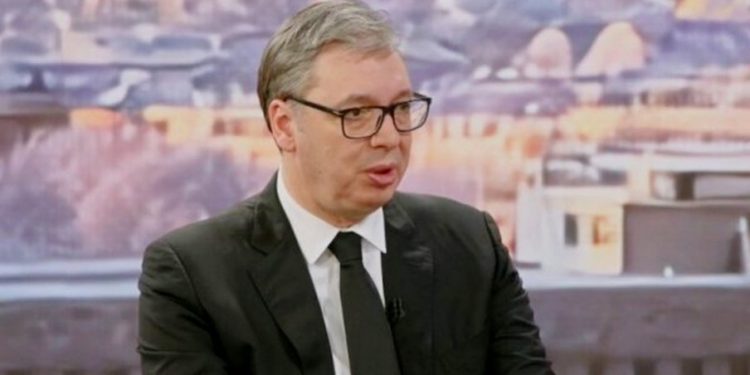 Вучић: Исплатићемо новчане награде ватерполистима, ускоро сусрет са Орбаном