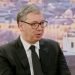 Вучић: Исплатићемо новчане награде ватерполистима, ускоро сусрет са Орбаном