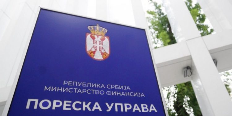 Рок за подношење пореске пријаве за паушалце истиче 2. фебруара
