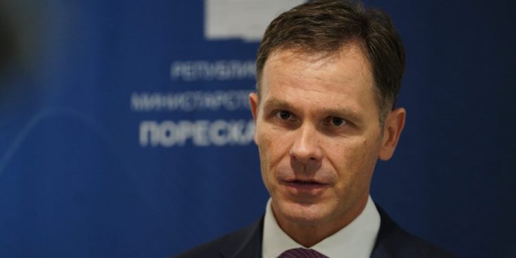 Синиша Мали: Србији још 56,5 милиона евра из Плана раста за Западни Балкан