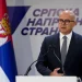 Милош Вучевић: Нападима на Вучића блокадери праве атмосферу да је све дозвољено