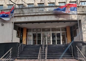 Блокадерски декани Грађевинског и Економског факултета одбијају да одговоре имају ли тајни договор са ТОК?