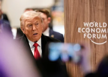 Трамп тврди да је Путин прихватио позив да се Русија прикључи „Одбору за мир“