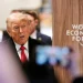 Трамп тврди да је Путин прихватио позив да се Русија прикључи „Одбору за мир“