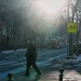 У Србији данас претежно облачно, температура до 0 степени