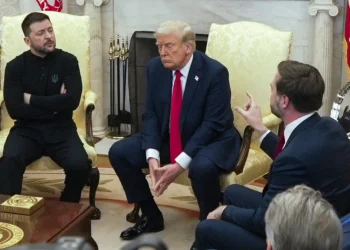 Састанак Зеленског и Трампа заказан за 13 часова у Давосу