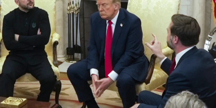 Састанак Зеленског и Трампа заказан за 13 часова у Давосу