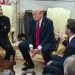 Састанак Зеленског и Трампа заказан за 13 часова у Давосу