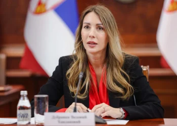Дубравка Ђедовић Хандановић: Разговори о НИС-у били тешки, нисмо изашли у сусрет свим захтевима МОЛ-a