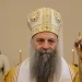 Порфирије служио литургију у храму Светог Саве: Заједница са Богом је познање истине