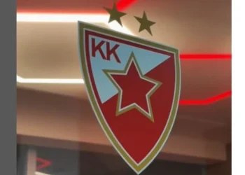 Кошаркаши Црвене звезде убедљиво савладали Беч у АБА лиги