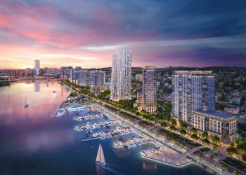 Откривени планови “Belgrade Waterfront Marine”: Шта се мења на Сајму?