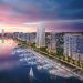 Откривени планови “Belgrade Waterfront Marine”: Шта се мења на Сајму?