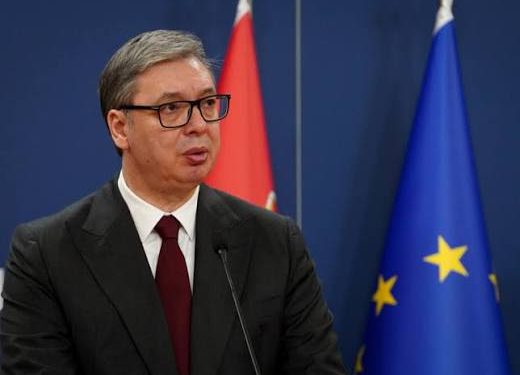 Председник Србије указао на двоструке аршине Запада у случају Гренланда
