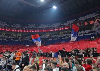 Делије објавиле важну одлуку уочи меча Црвене звезде у Евролиги
