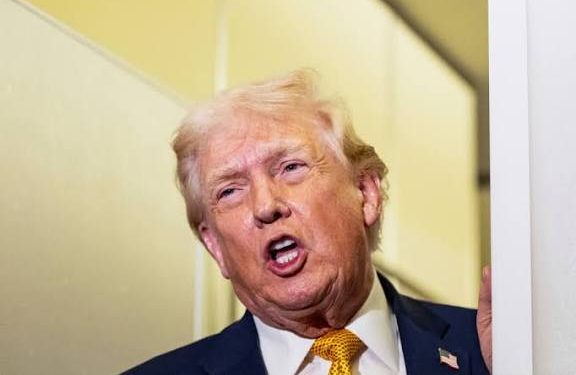 ТРАМП УДАРИО НА ВЕНЕЦУЕЛУ: Нафта не сме бити оружје против света