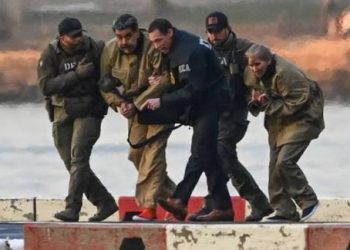 Каракас под војном контролом: Грађани у страху после хапшења Мадура
