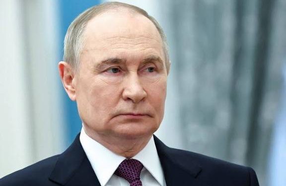 РУСИЈА МОЖЕ ДА ПРЕУЗМЕ ЦРНО МОРЕ: Америчка акција у Венецуели мења ток рата у Украјини