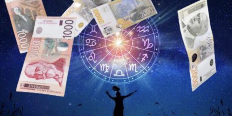 НОВАЦ И СУДБИНА СЕ ПОКРЕЋУ: ОД 19. ЈАНУАРА ОВИМ ЗНАЦИМА СТИЖЕ ФИНАНСИЈСКИ ПРЕОКРЕТ