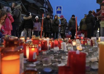 Дан сећања у Кранс-Монтани: Комеморација жртвама смртоносног пожара
