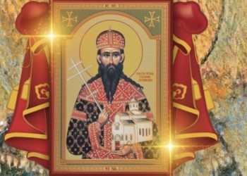 ДАНАС ЈЕ СВЕТИ ПРВОМУЧЕНИК И АРХИЂАКОН СТЕФАН: ОВЕ ОБИЧАЈЕ ТРЕБА ИСПОШТОВАТИ 9. ЈАНУАРА