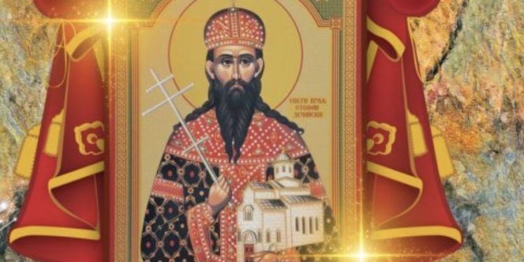 ДАНАС ЈЕ СВЕТИ ПРВОМУЧЕНИК И АРХИЂАКОН СТЕФАН: ОВЕ ОБИЧАЈЕ ТРЕБА ИСПОШТОВАТИ 9. ЈАНУАРА