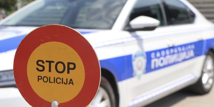 За 15 дана контролисано 133.786 возила у Србији: Брзина и појас најчешћи прекршаји