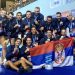 НАЈАВА МЕЧА: Србија почиње поход на медаљу