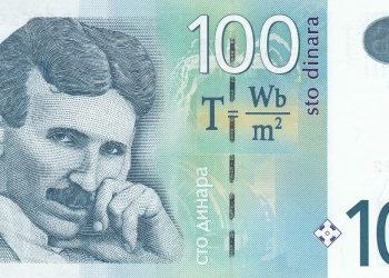 АКО У КУЋИ ИМАТЕ ОВУ НОВЧАНИЦУ ОД 100 ДИНАРА – МОЖЕТЕ ЗАРАДИТИ И ДО 50.000