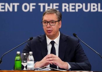 У доба глобалних криза, Србија бира стабилност и одговорност