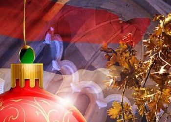 МУЗИКА, ВАТРОМЕТ И ТРАДИЦИЈА: СРПСКА НОВА ГОДИНА СЕ ВЕЧЕРАС ОБЕЛЕЖАВА ШИРОМ СРБИЈЕ